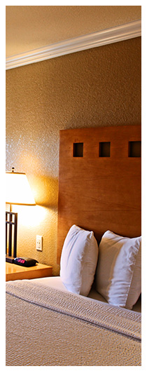 Guestrooms